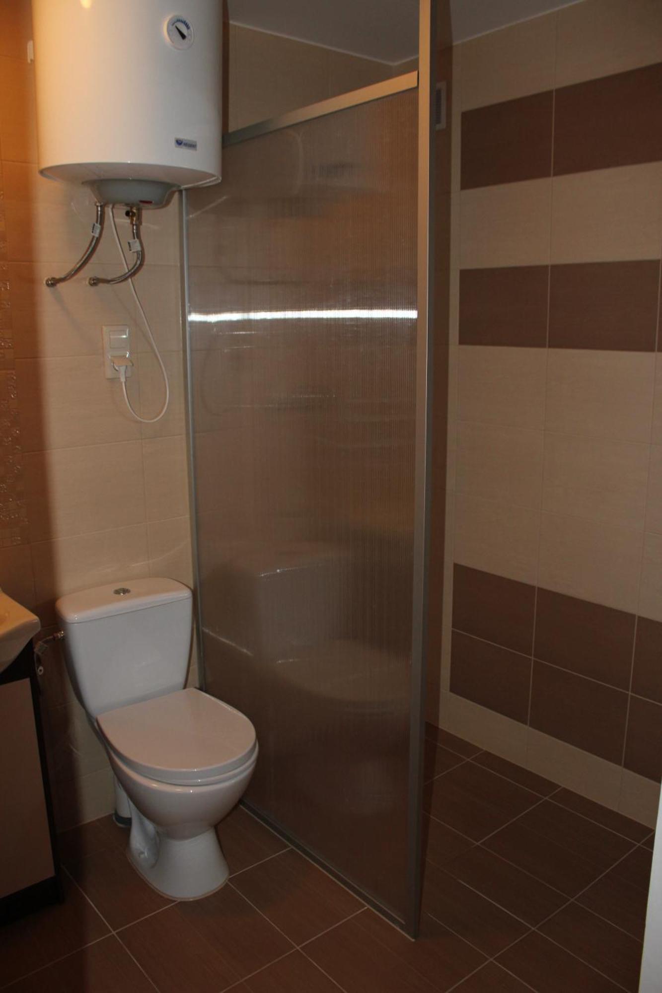 Mlodziezowy Domek Dla Grup Eldorado Mielno Centrum, 200M Od Morza Exteriör bild