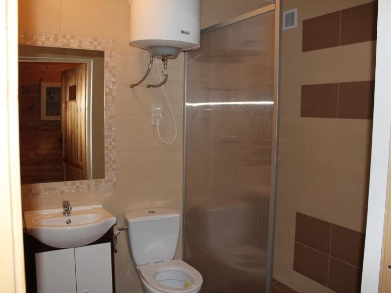 Mlodziezowy Domek Dla Grup Eldorado Mielno Centrum, 200M Od Morza Exteriör bild