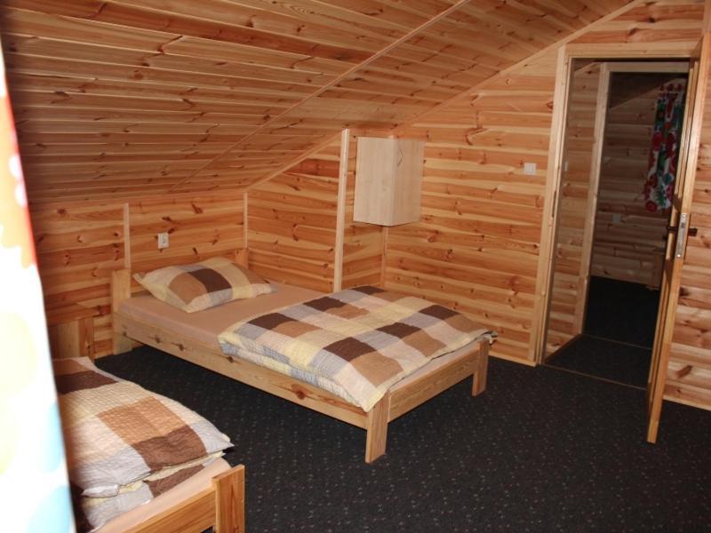Mlodziezowy Domek Dla Grup Eldorado Mielno Centrum, 200M Od Morza Exteriör bild