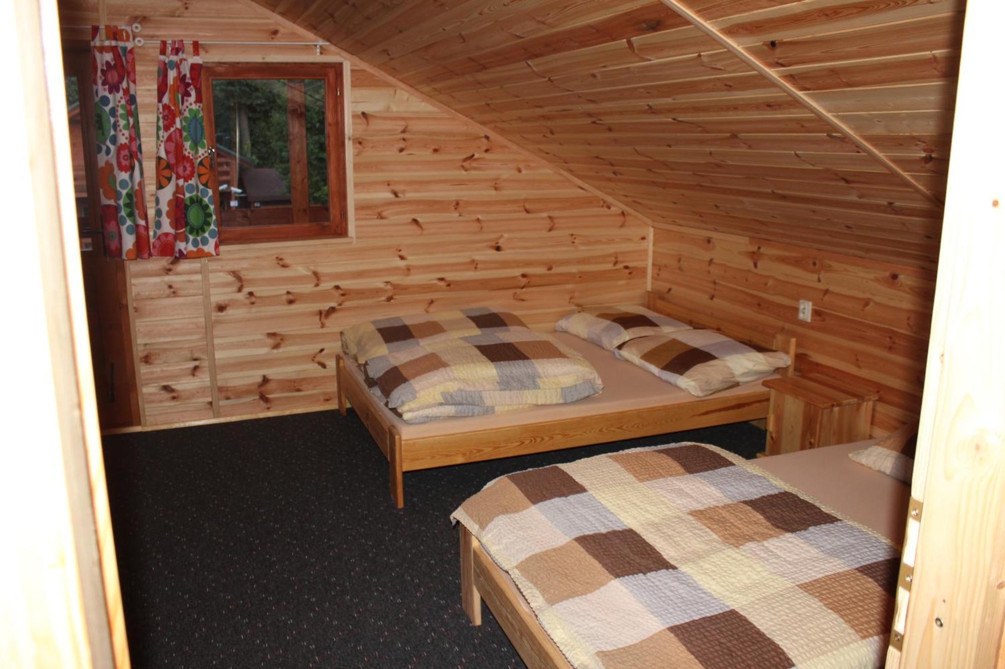 Mlodziezowy Domek Dla Grup Eldorado Mielno Centrum, 200M Od Morza Exteriör bild